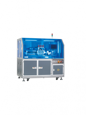 Cable Embedding Machine 产品 - Xindeli card making machine