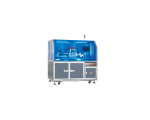 High Speed Wire Embedding Machine