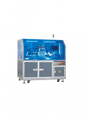 High Speed Wire Embedding Machine