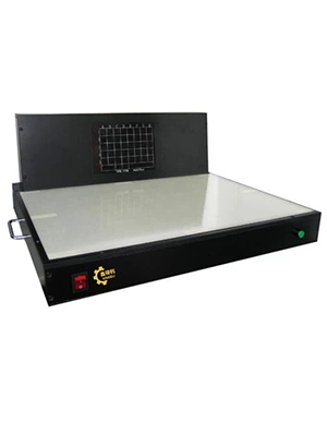 INLAY Tester