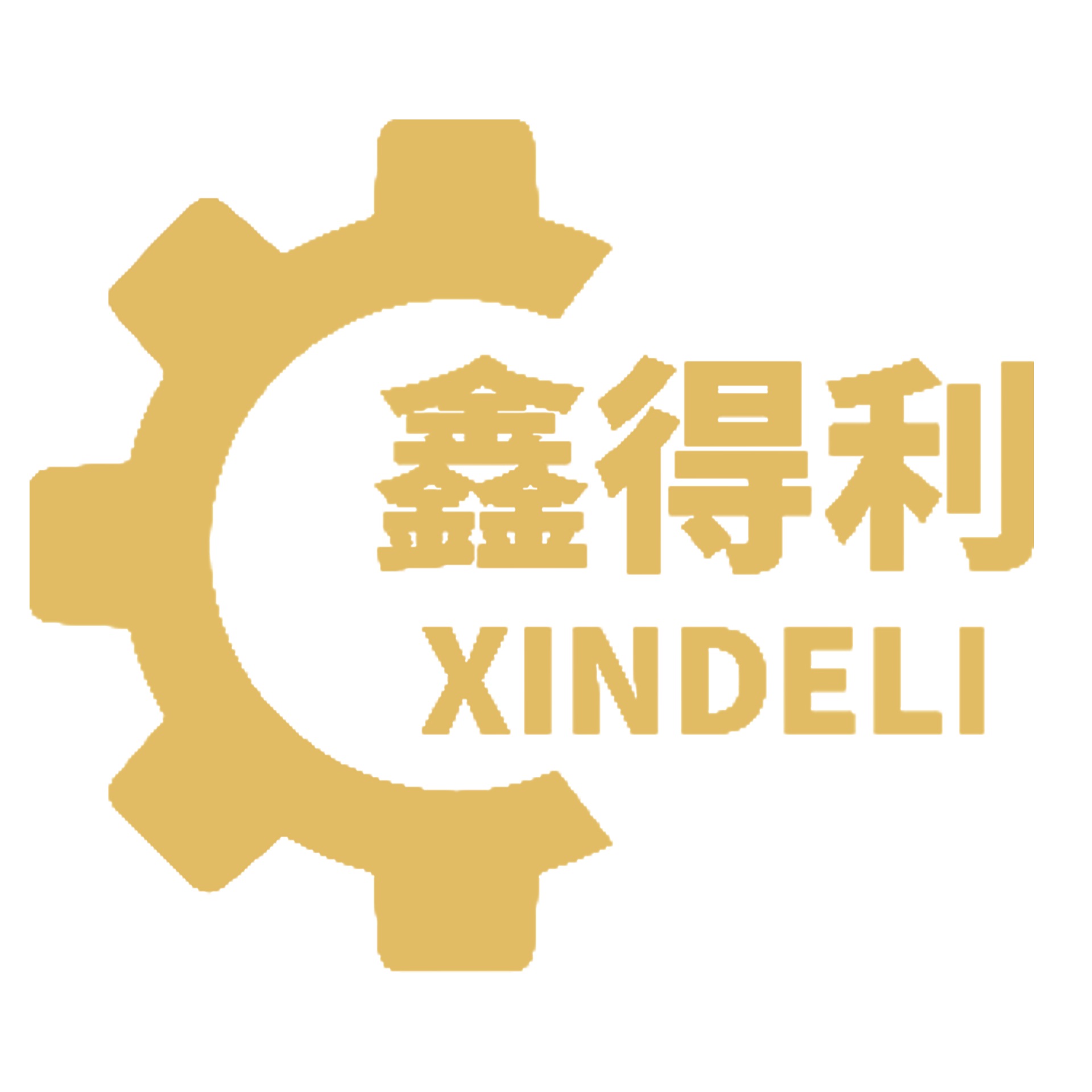 Xindeli card making machine