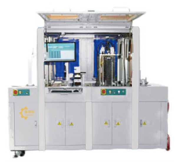 Small Card Personalization Machine XDL-SP2F500