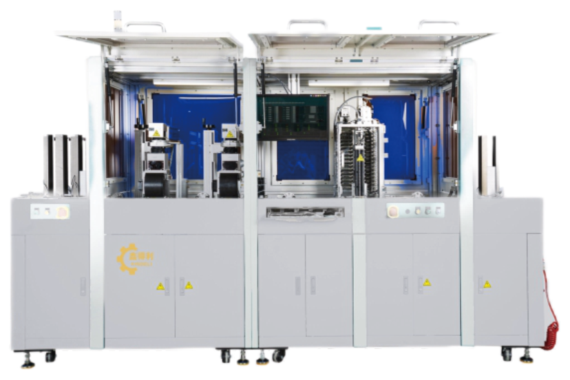GSM Card Personalization Automatic Making Machine XDL-SP800
