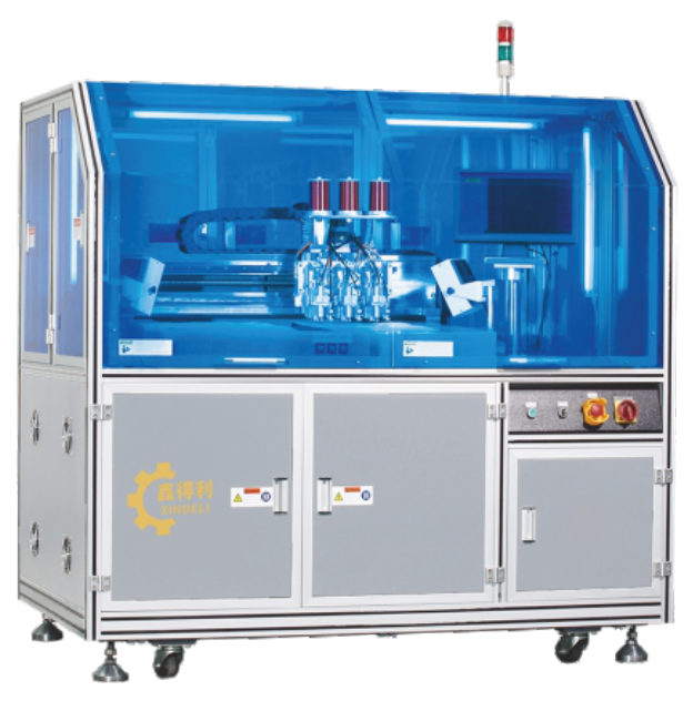 Wire Embedding Machine XDL-WE200